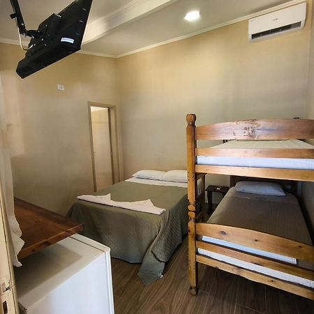 Canto Sul Suites Убатуба Экстерьер фото