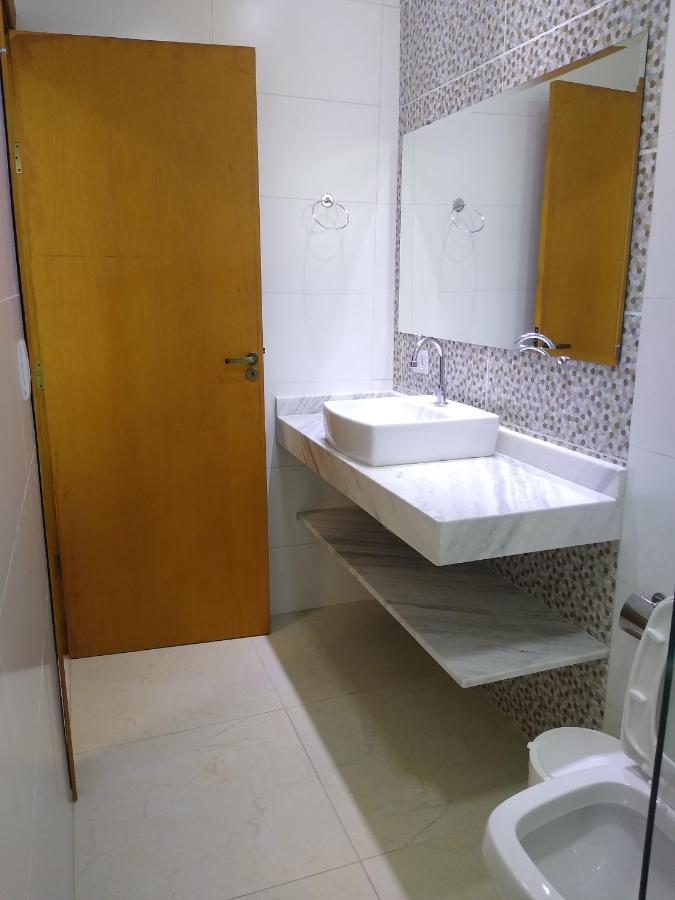 Canto Sul Suites Убатуба Экстерьер фото