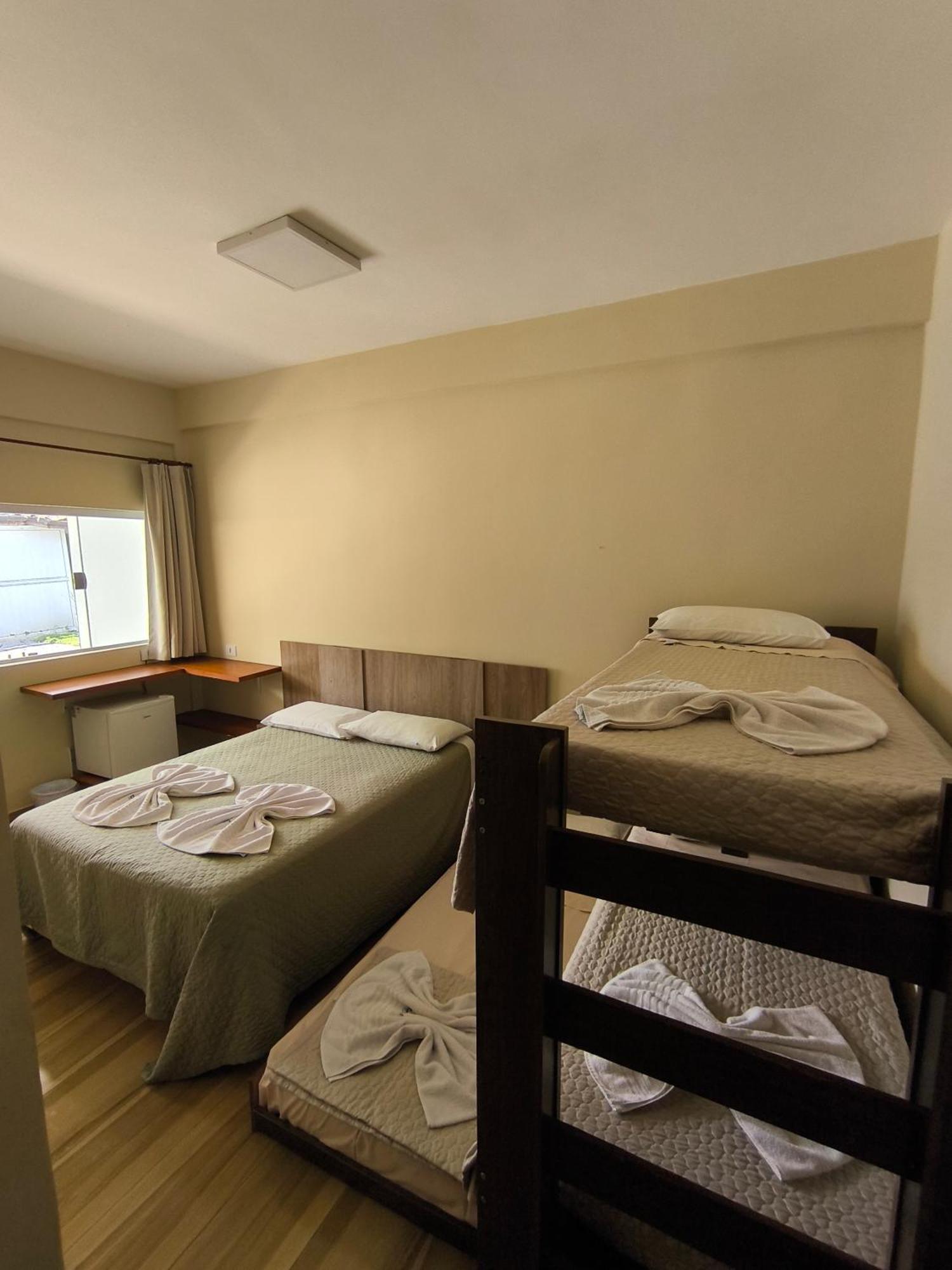 Canto Sul Suites Убатуба Экстерьер фото