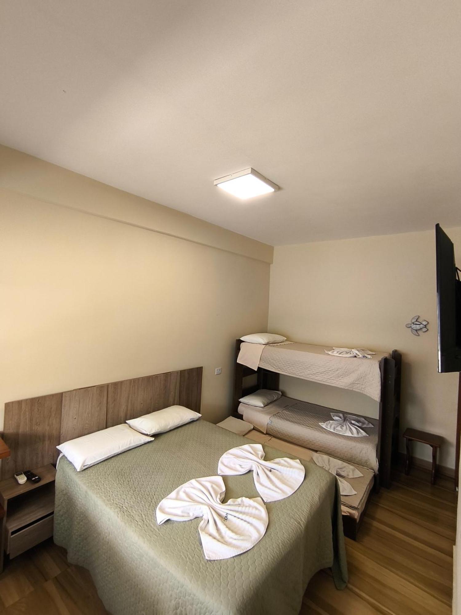 Canto Sul Suites Убатуба Экстерьер фото