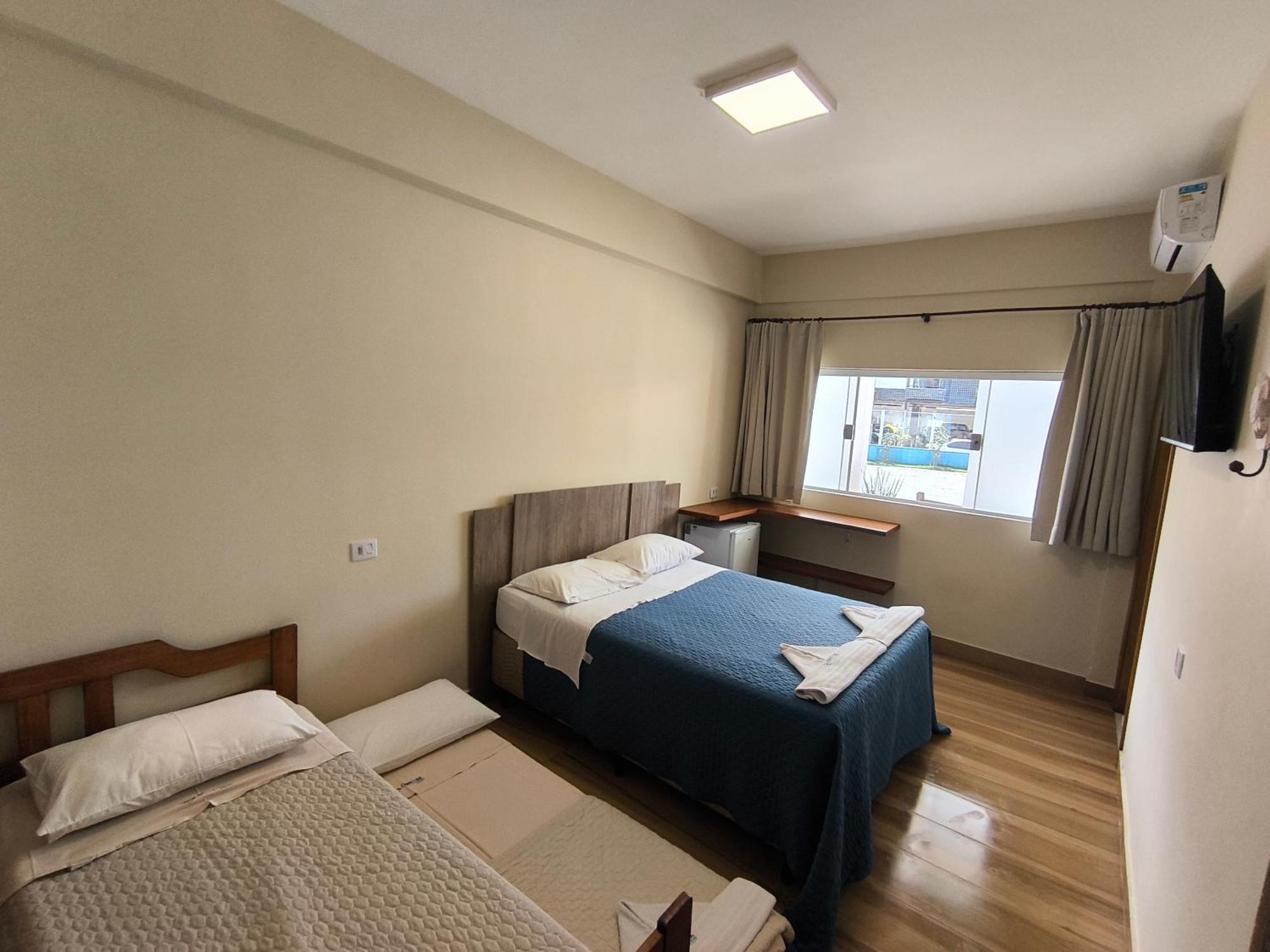 Canto Sul Suites Убатуба Экстерьер фото